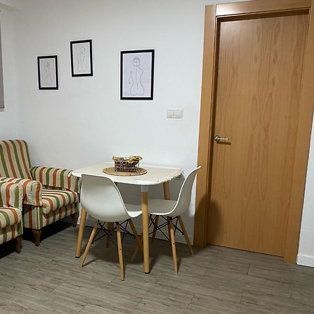 Apartamento Vistafranca Málaga Kültér fotó