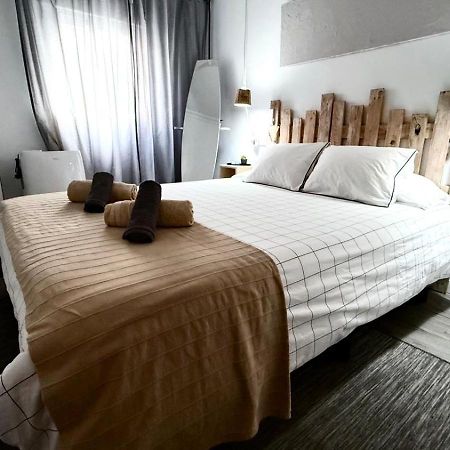 Apartamento Vistafranca Málaga Kültér fotó