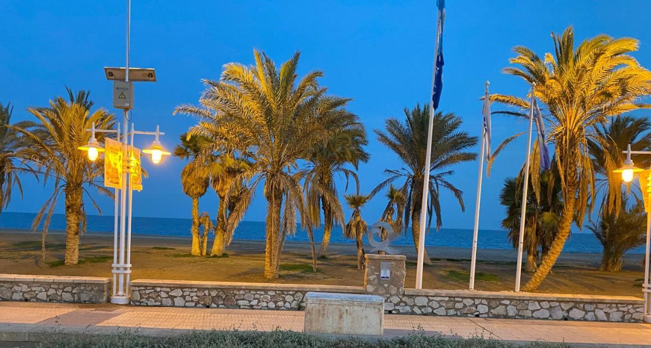 Apartamento Vistafranca Málaga Kültér fotó