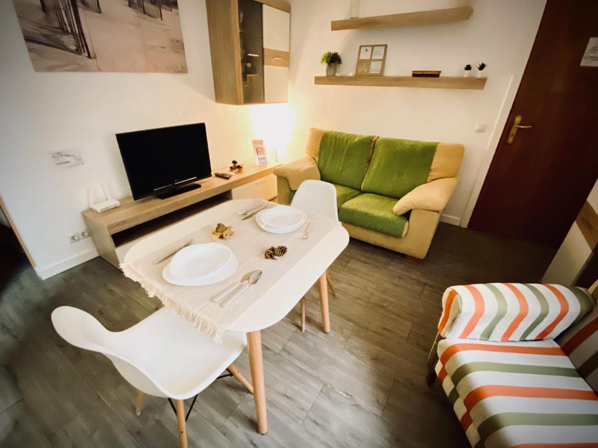 Apartamento Vistafranca Málaga Kültér fotó