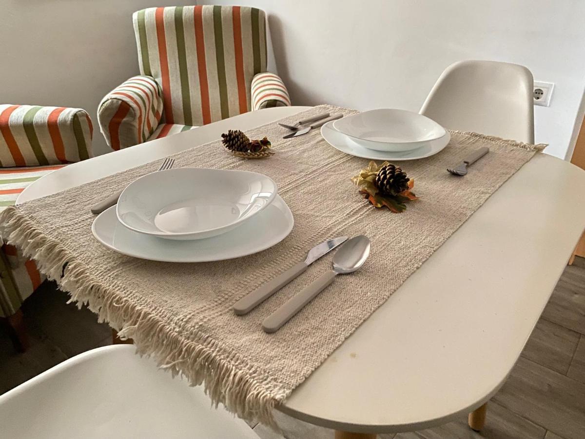 Apartamento Vistafranca Málaga Kültér fotó