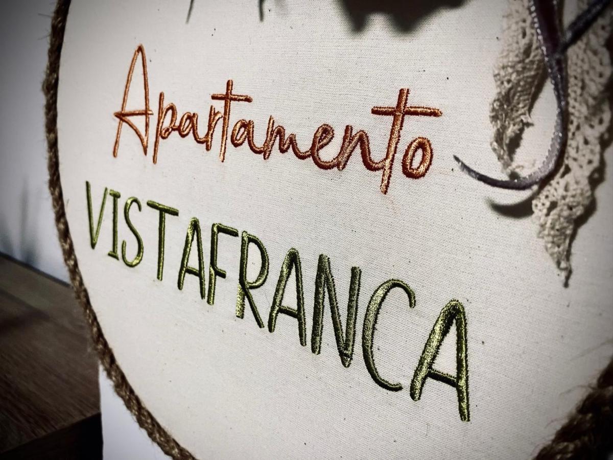 Apartamento Vistafranca Málaga Kültér fotó