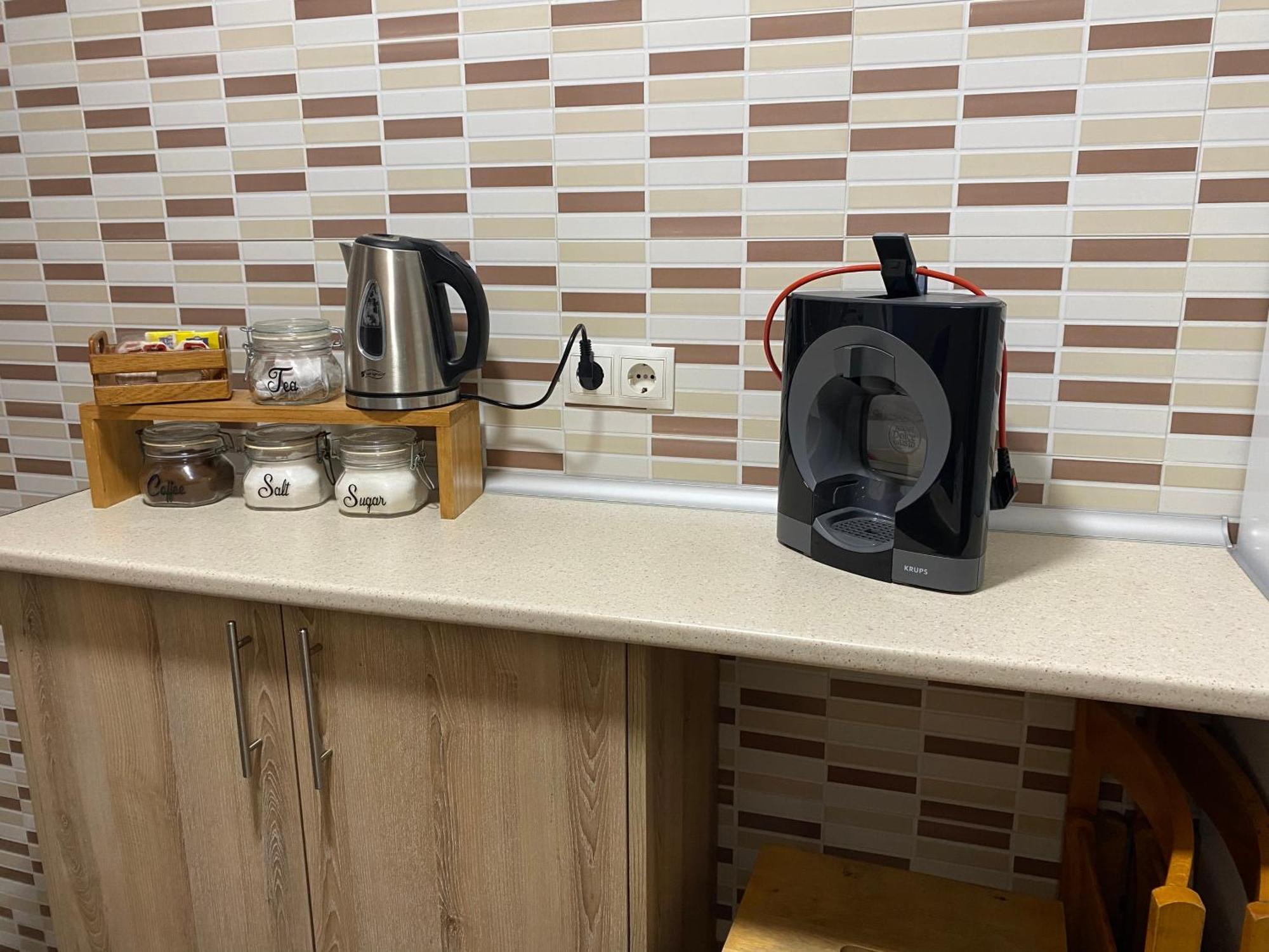 Apartamento Vistafranca Málaga Kültér fotó