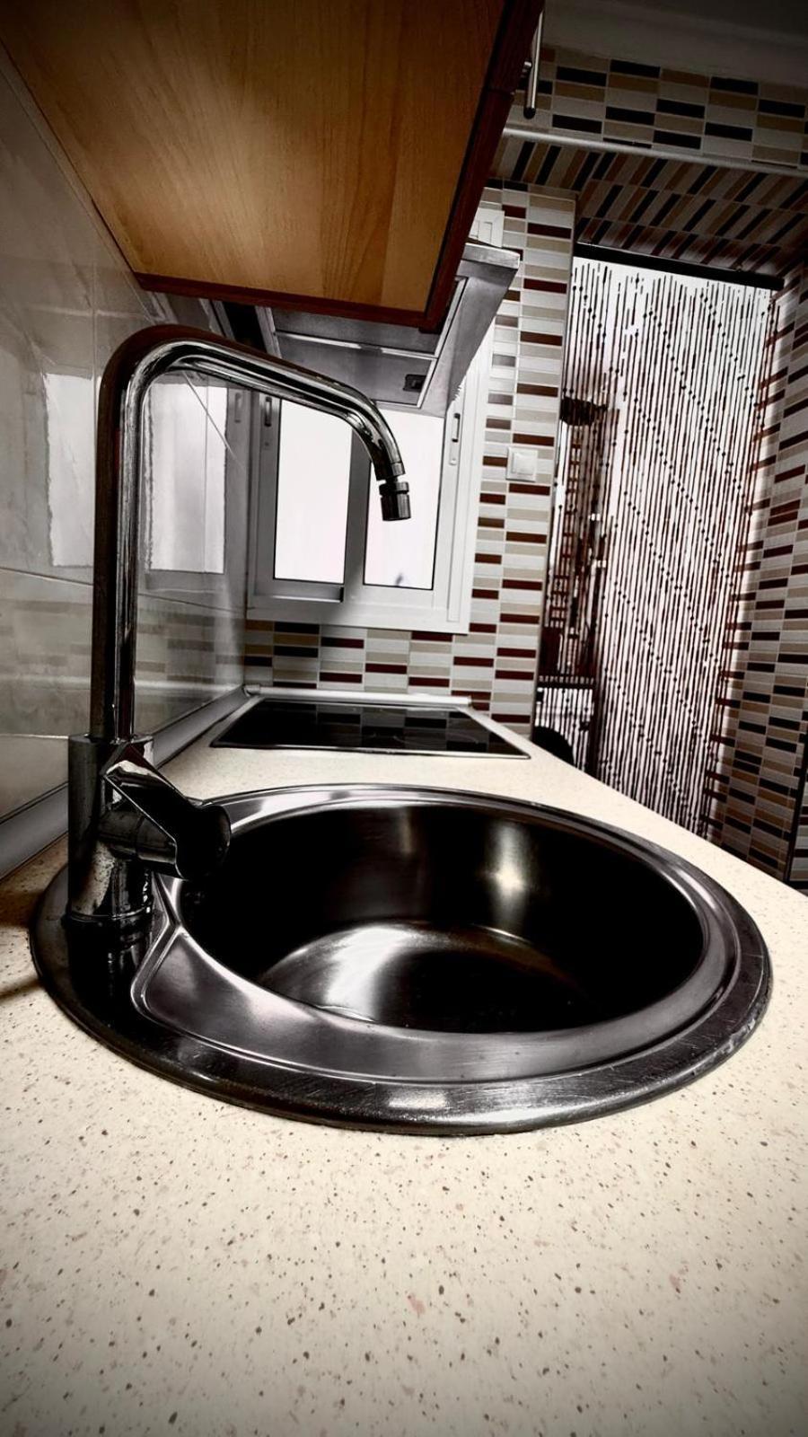 Apartamento Vistafranca Málaga Kültér fotó