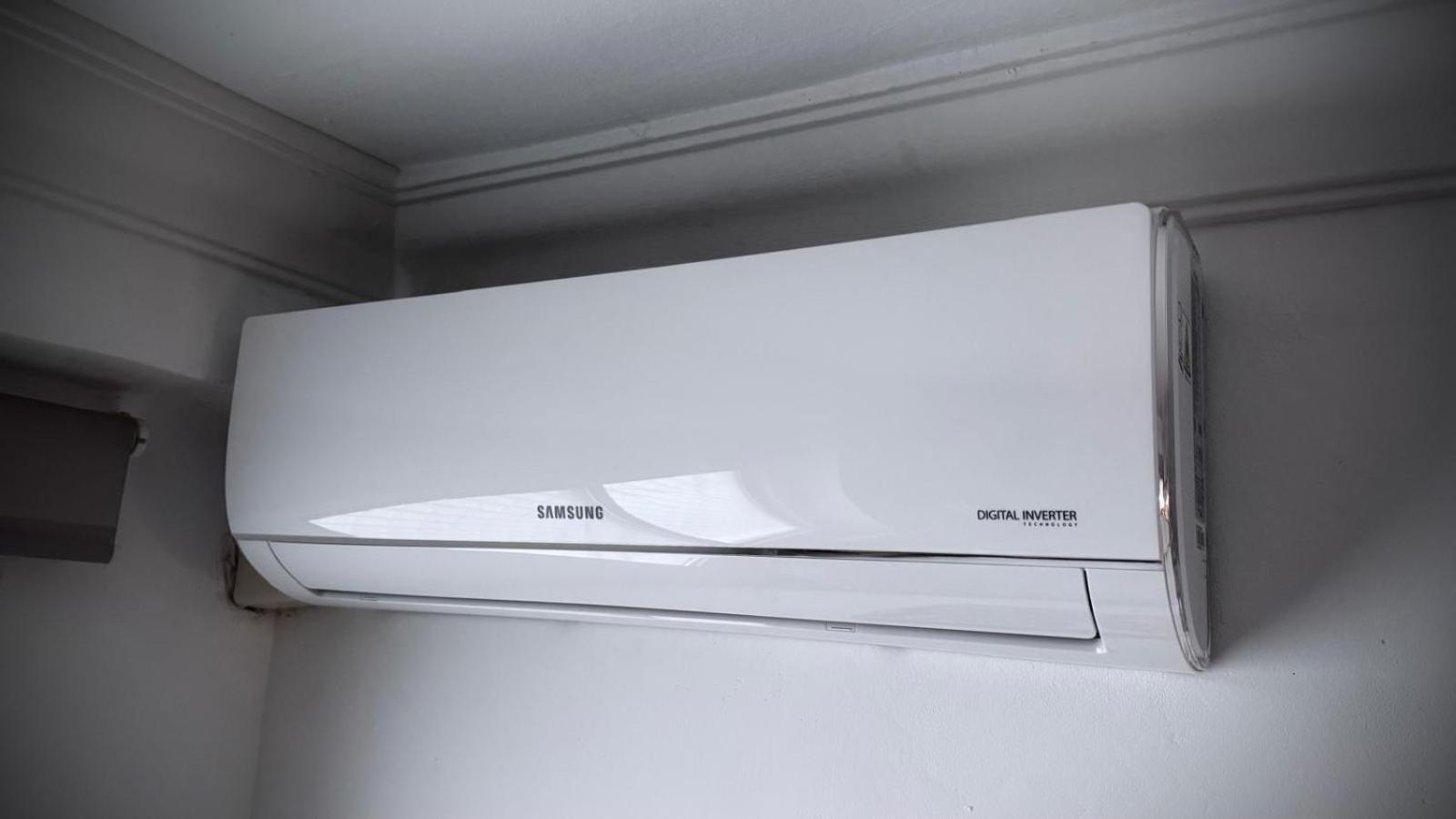 Apartamento Vistafranca Málaga Kültér fotó