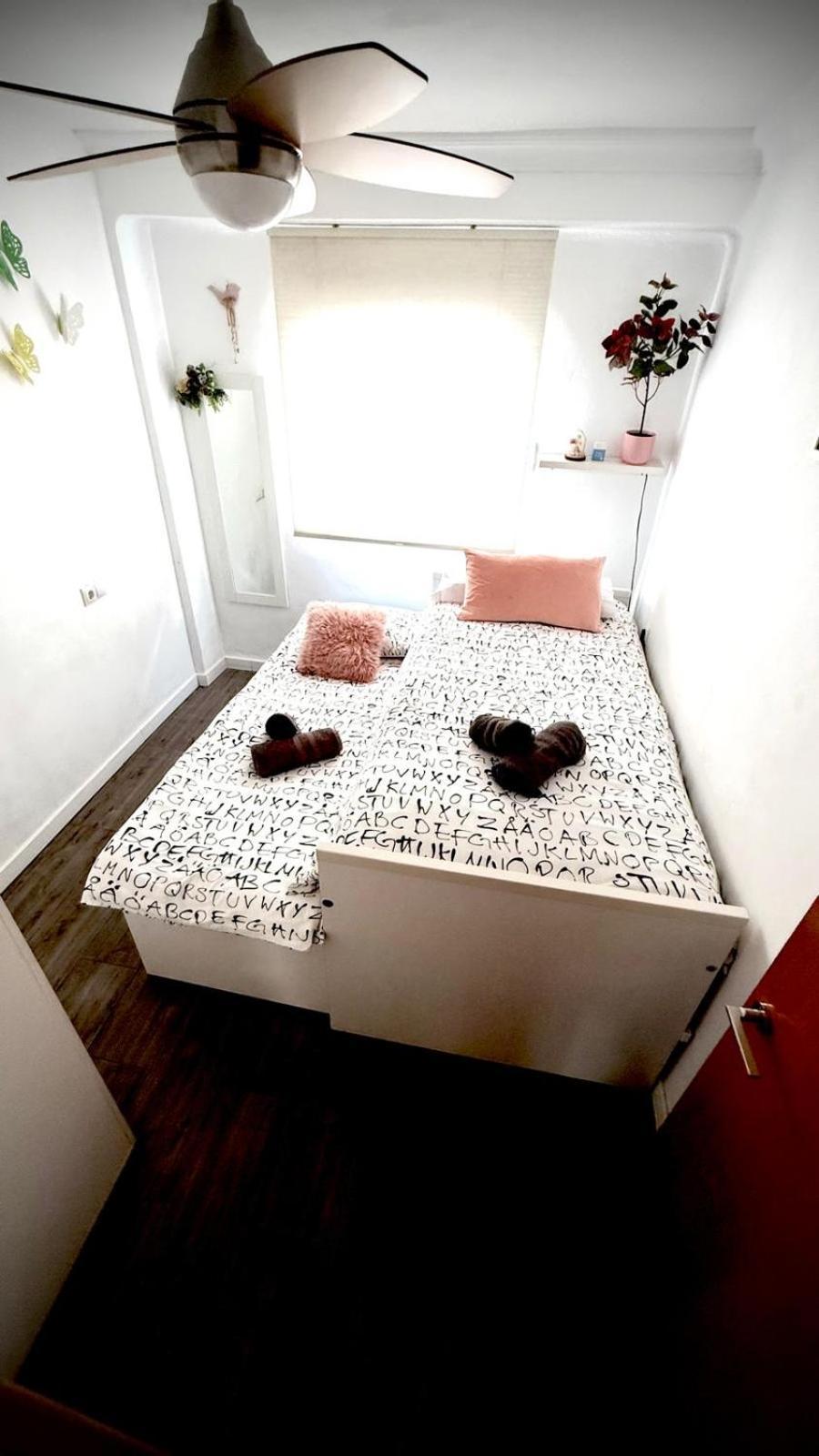 Apartamento Vistafranca Málaga Kültér fotó