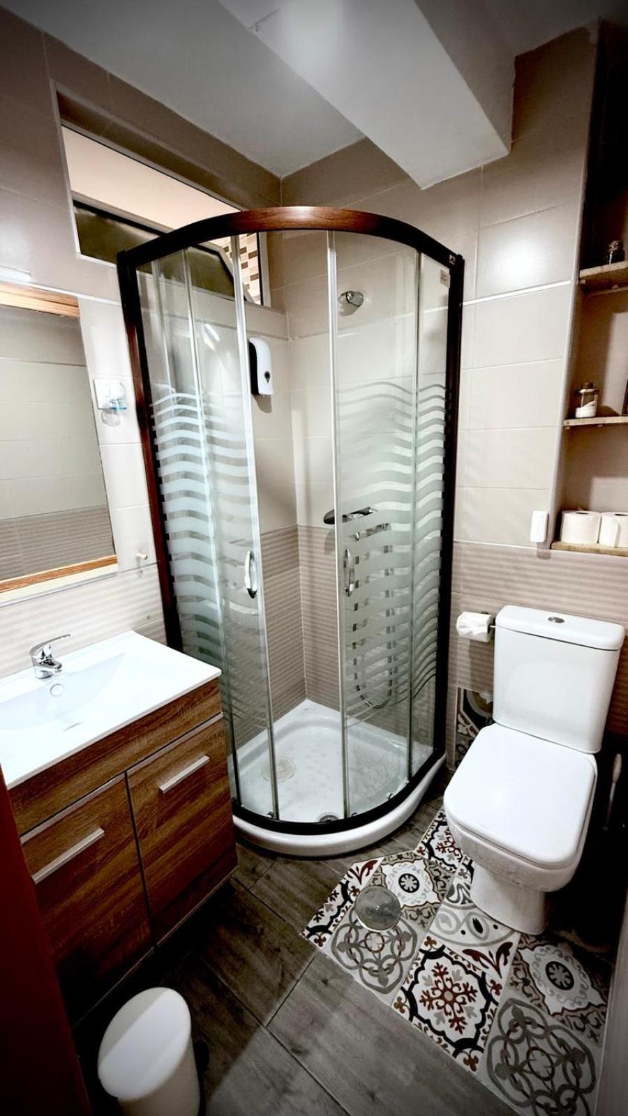 Apartamento Vistafranca Málaga Kültér fotó