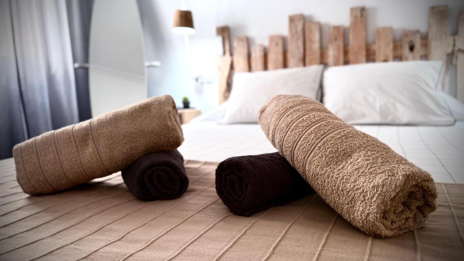 Apartamento Vistafranca Málaga Kültér fotó