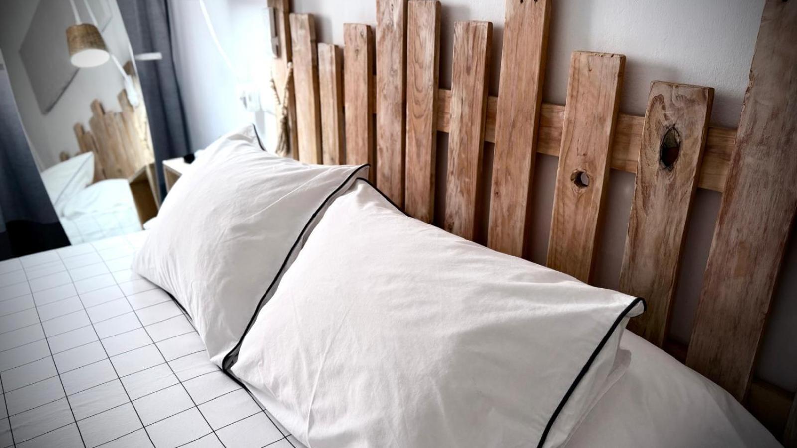 Apartamento Vistafranca Málaga Kültér fotó