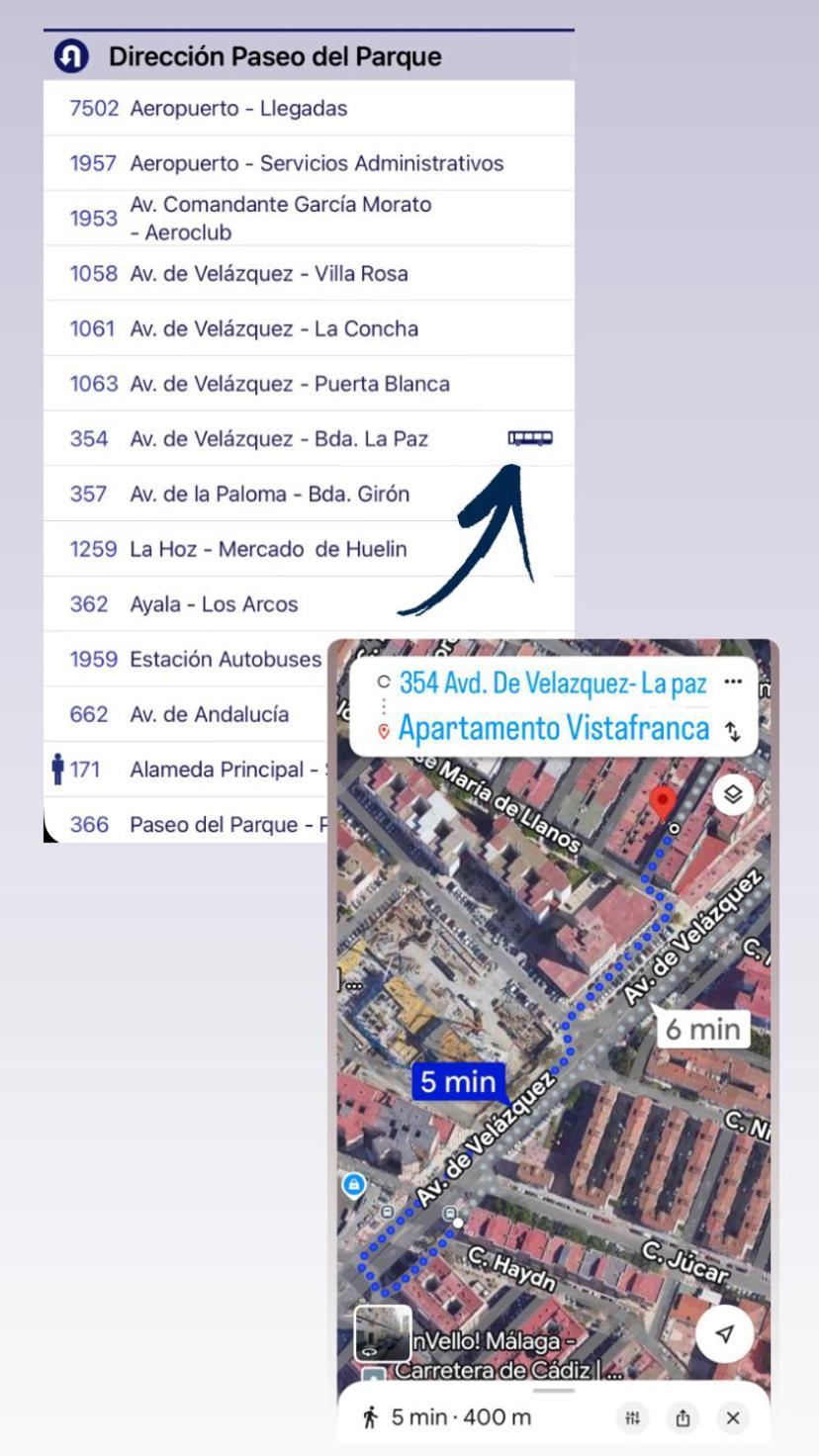 Apartamento Vistafranca Málaga Kültér fotó